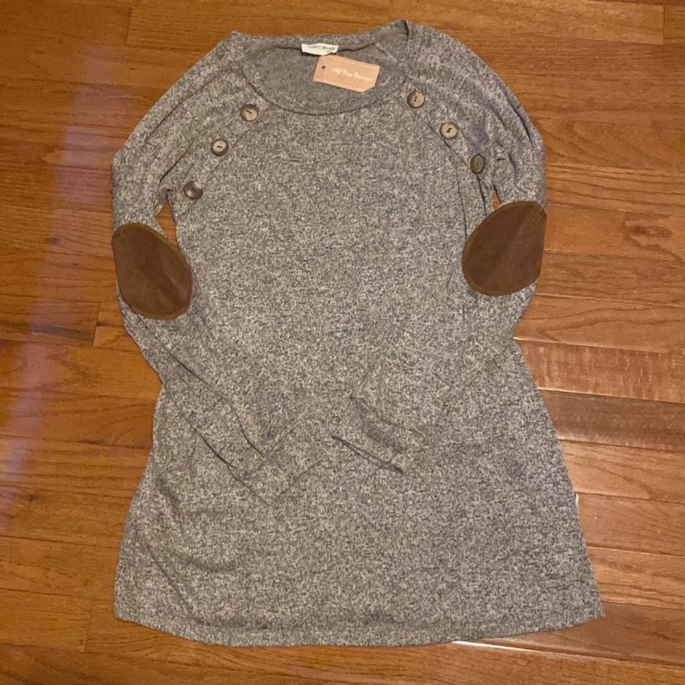 Twenty Second 22nd- Wild Rose Boutique